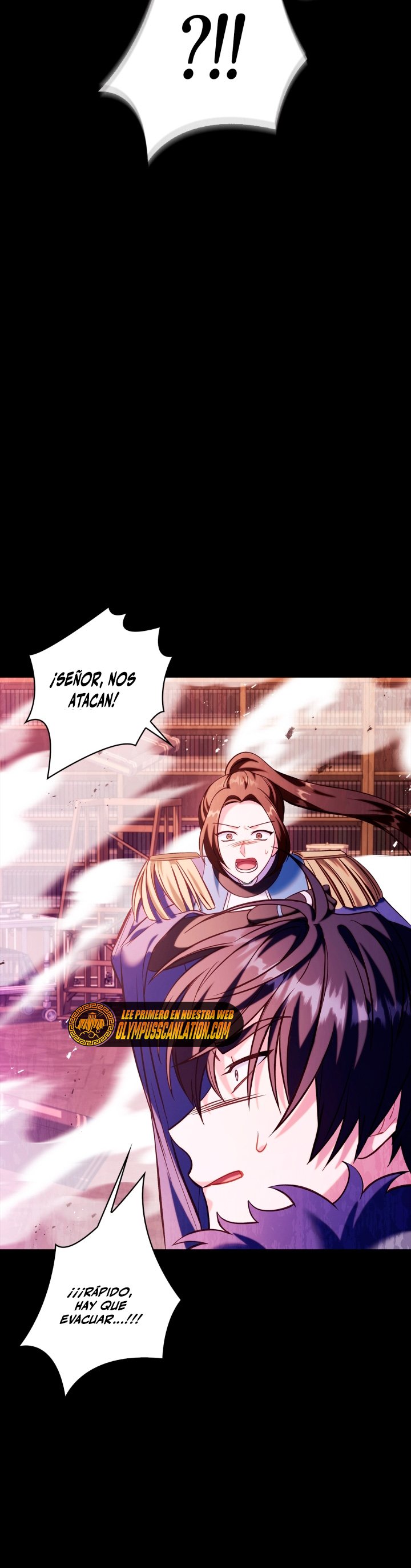 Read Manual de instrucciones del Reencarnado ES Manga Online