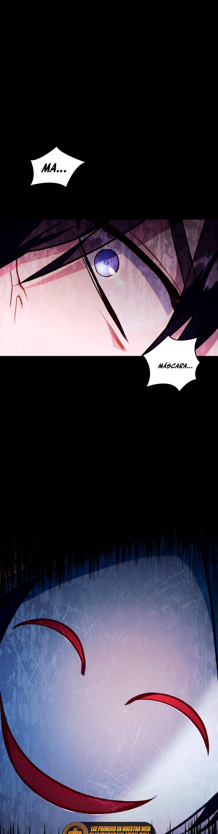 Read Manual de instrucciones del Reencarnado ES Manga Online