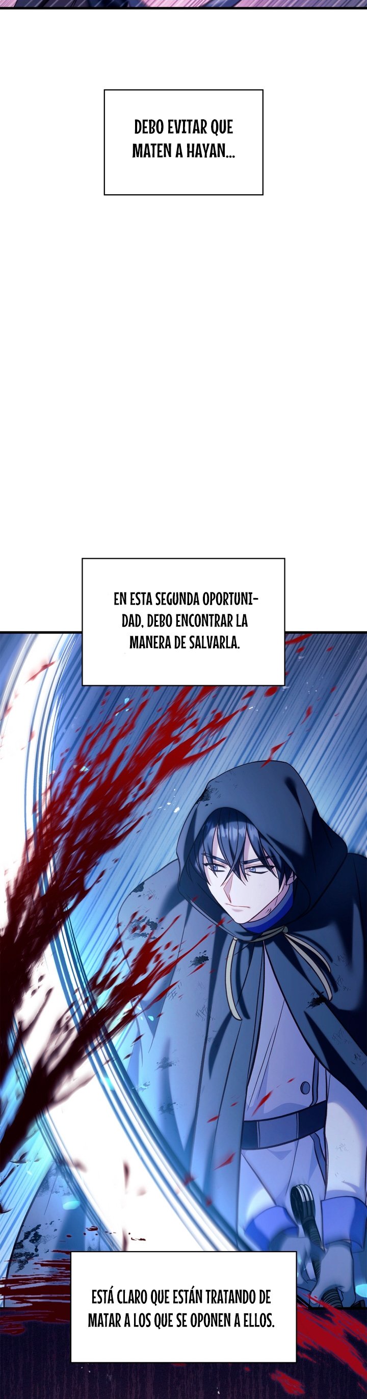 Read Manual de instrucciones del Reencarnado ES Manga Online