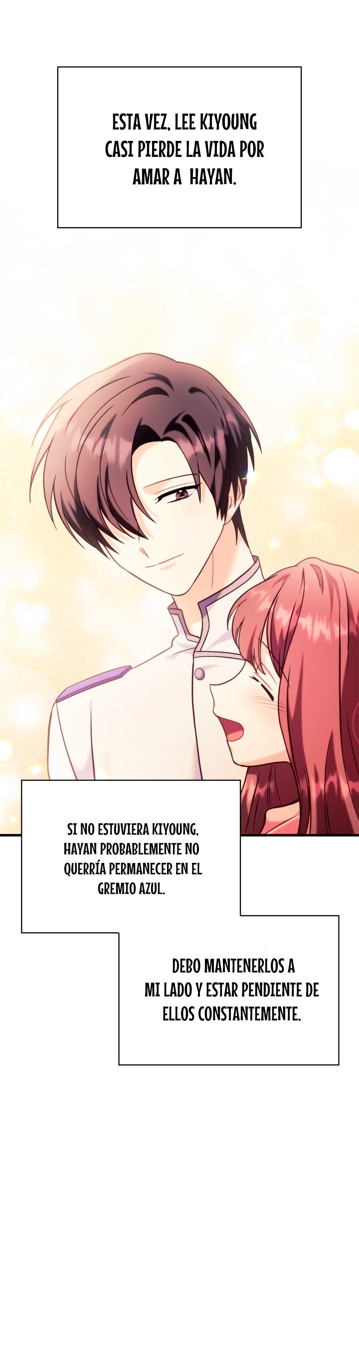 Read Manual de instrucciones del Reencarnado ES Manga Online