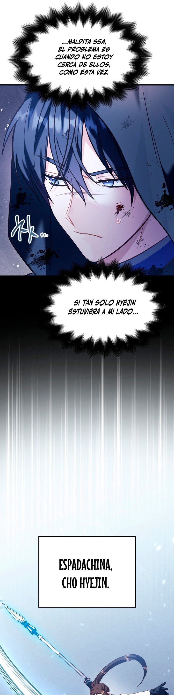 Read Manual de instrucciones del Reencarnado ES Manga Online