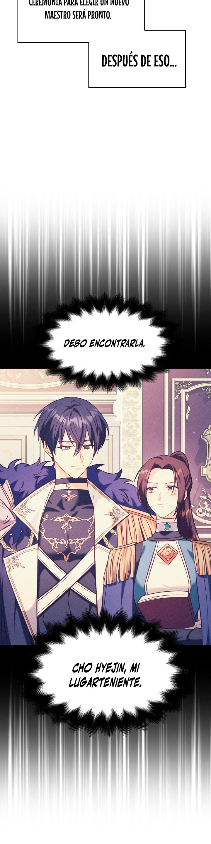 Read Manual de instrucciones del Reencarnado ES Manga Online