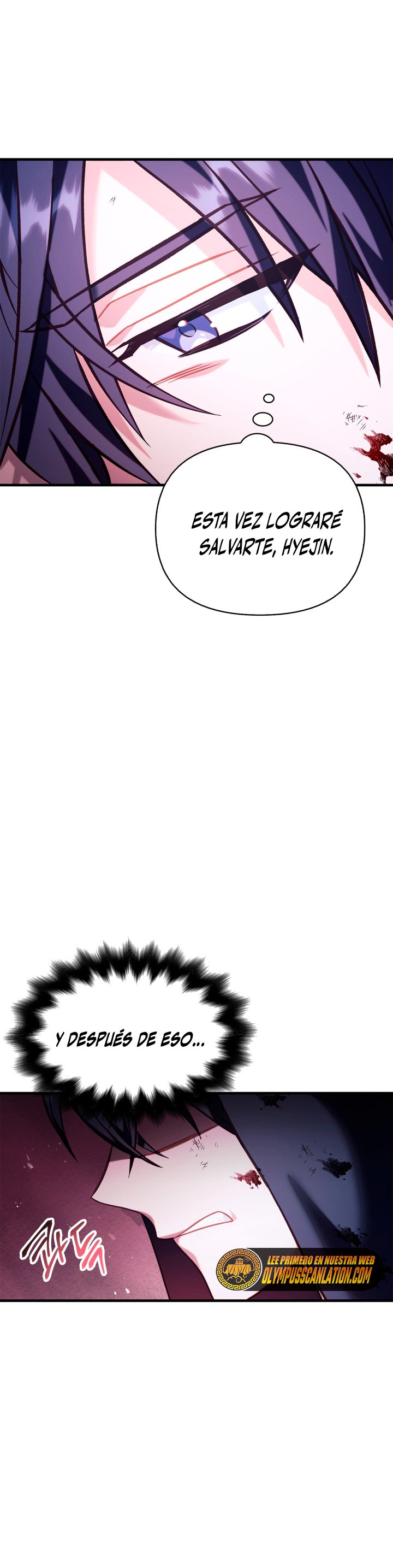 Read Manual de instrucciones del Reencarnado ES Manga Online