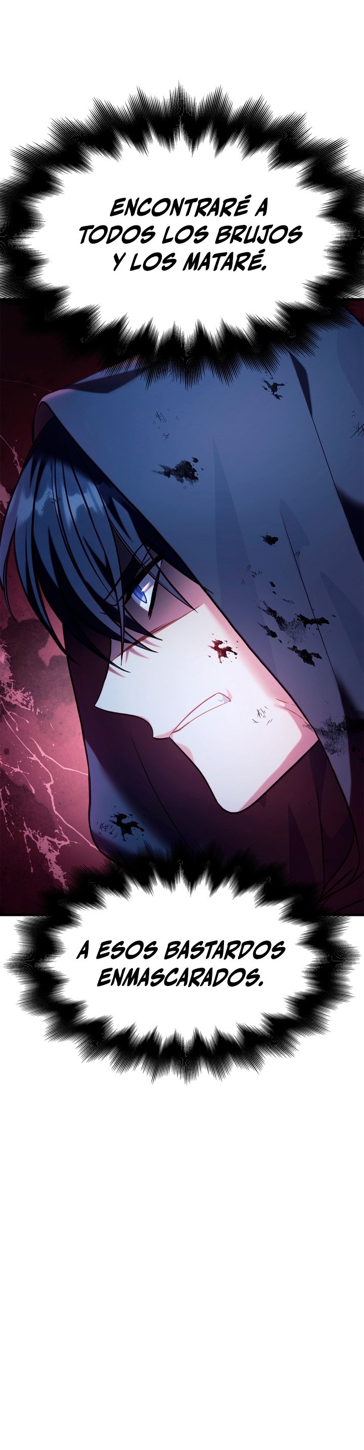 Read Manual de instrucciones del Reencarnado ES Manga Online