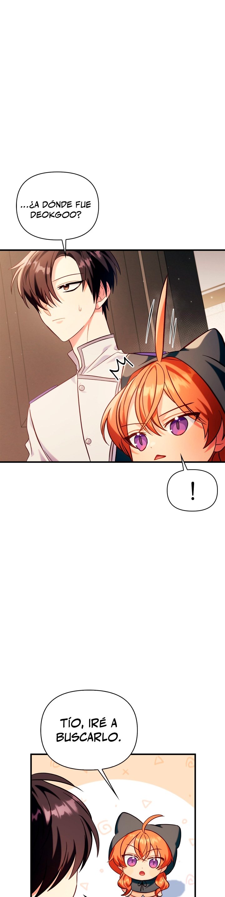 Read Manual de instrucciones del Reencarnado ES Manga Online