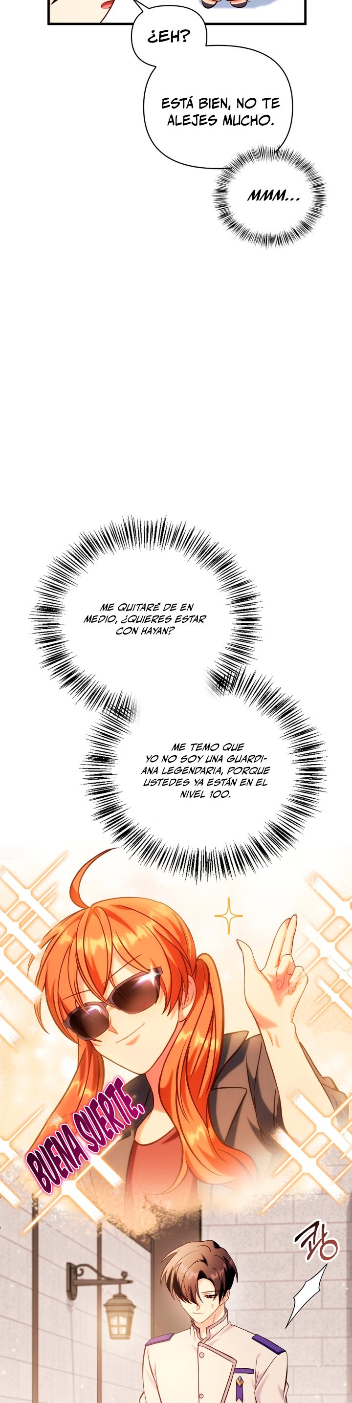 Read Manual de instrucciones del Reencarnado ES Manga Online