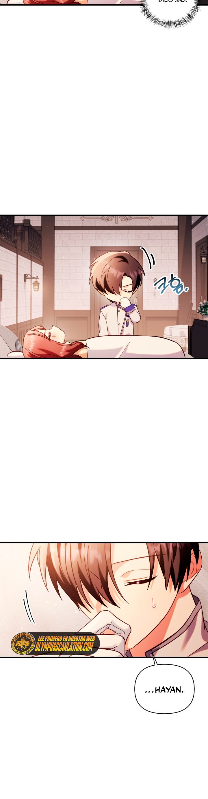 Read Manual de instrucciones del Reencarnado ES Manga Online