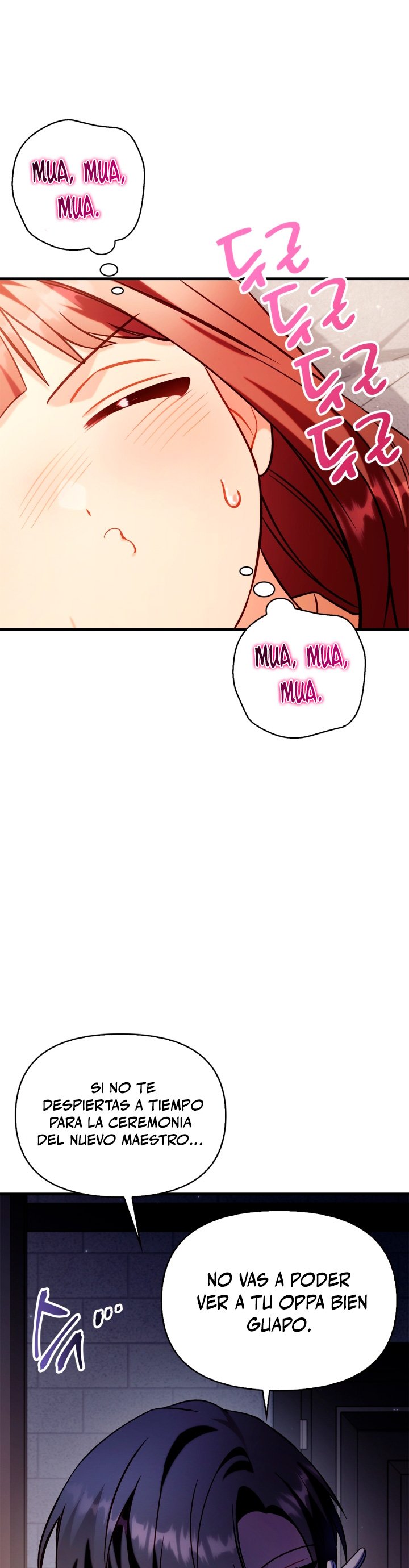Read Manual de instrucciones del Reencarnado ES Manga Online