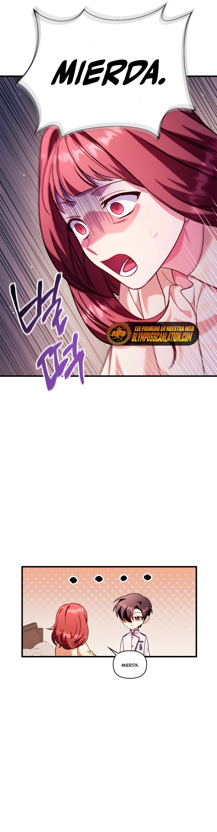Read Manual de instrucciones del Reencarnado ES Manga Online