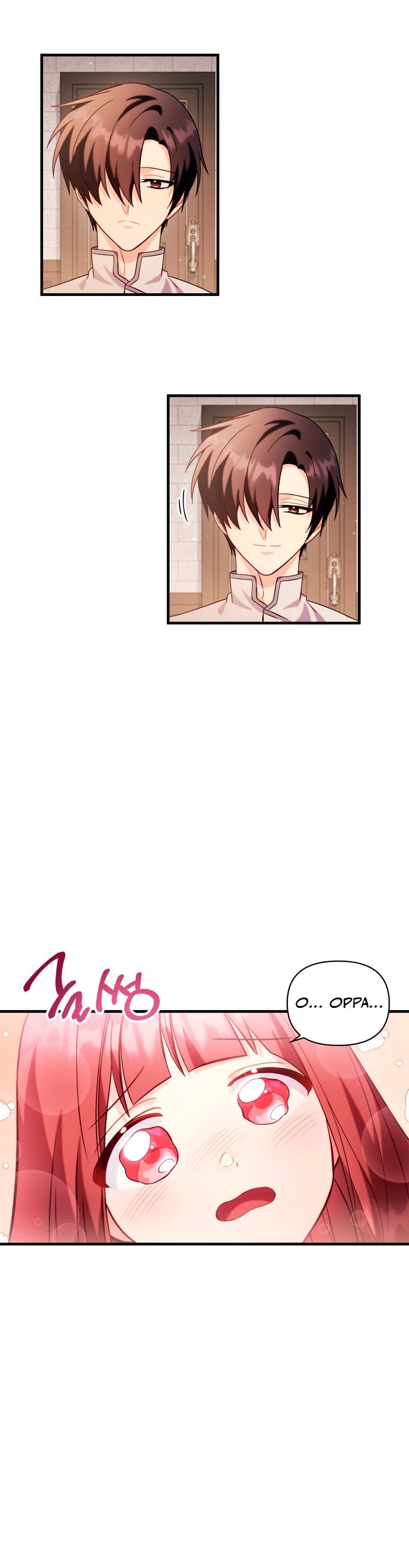 Read Manual de instrucciones del Reencarnado ES Manga Online