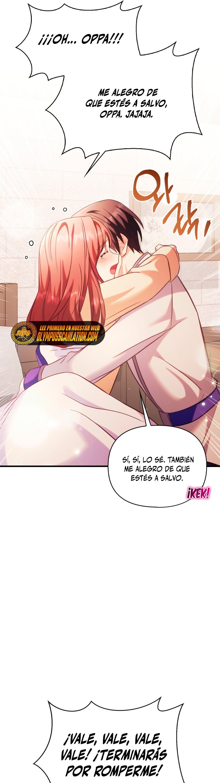 Read Manual de instrucciones del Reencarnado ES Manga Online