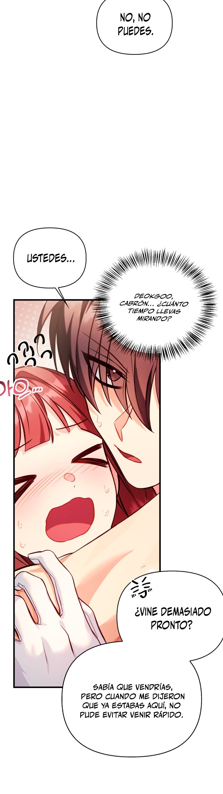 Read Manual de instrucciones del Reencarnado ES Manga Online
