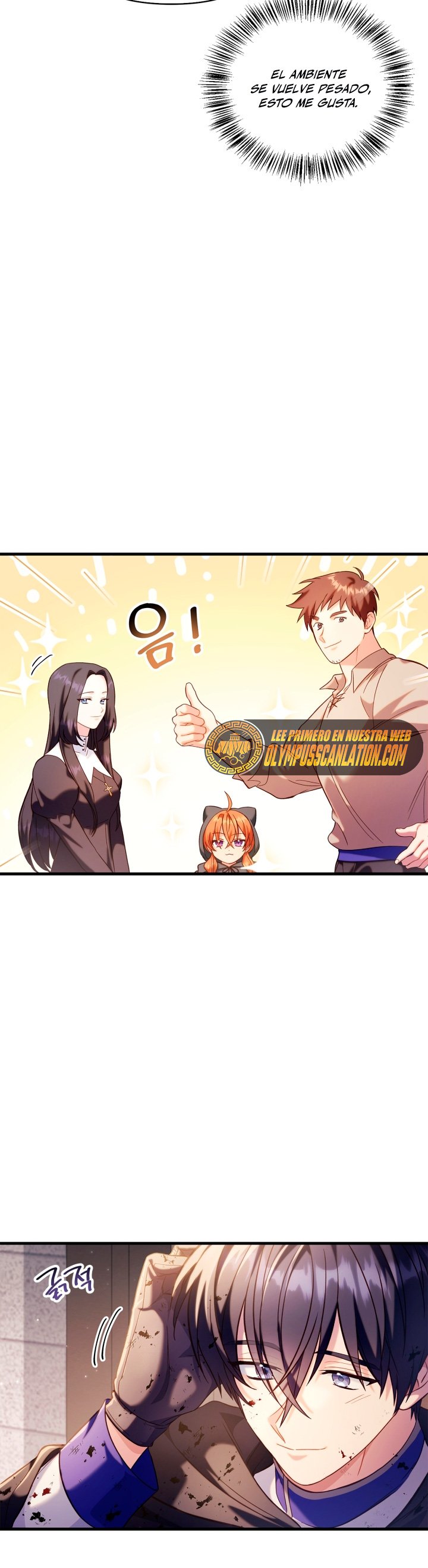 Read Manual de instrucciones del Reencarnado ES Manga Online