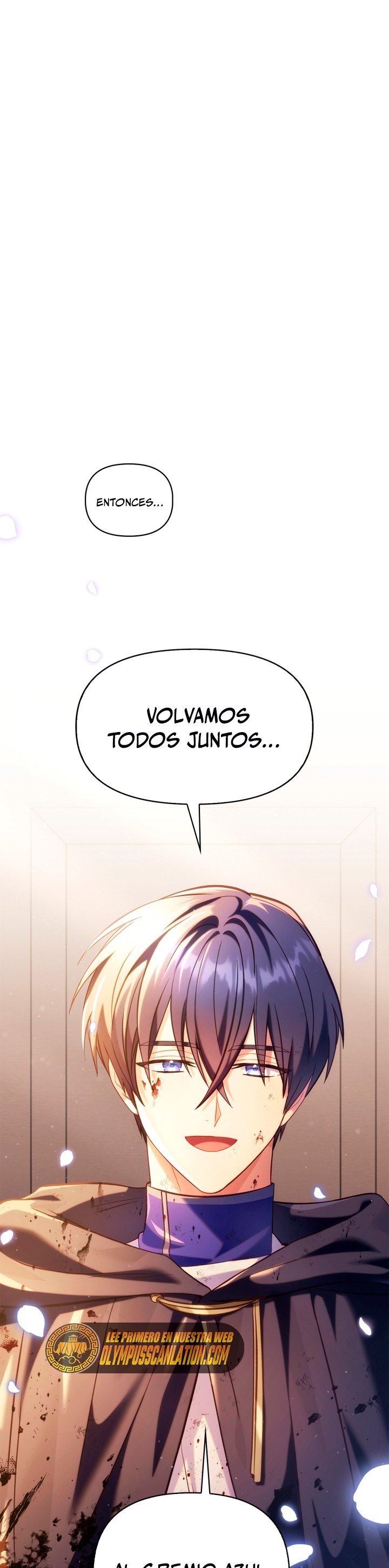 Read Manual de instrucciones del Reencarnado ES Manga Online