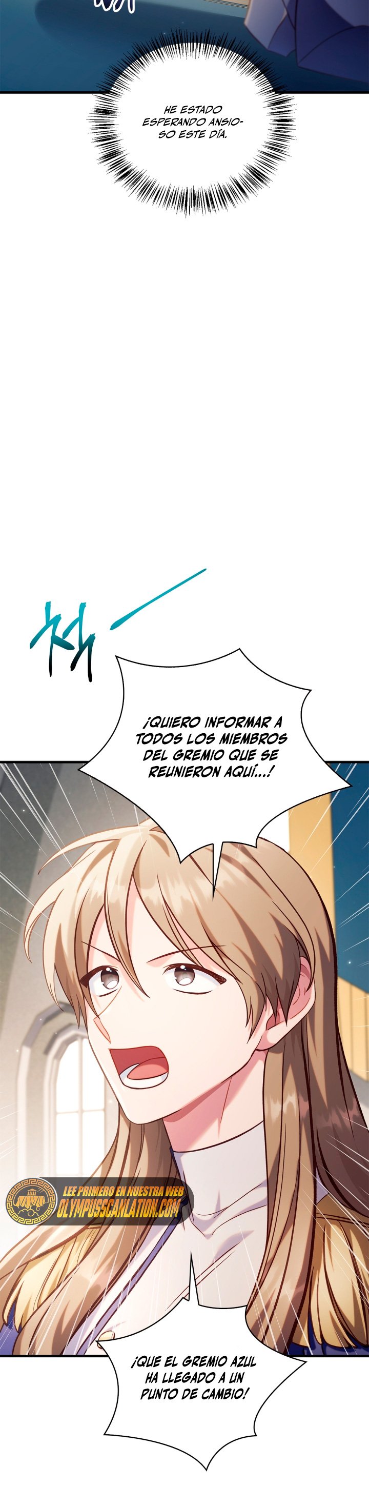 Read Manual de instrucciones del Reencarnado ES Manga Online