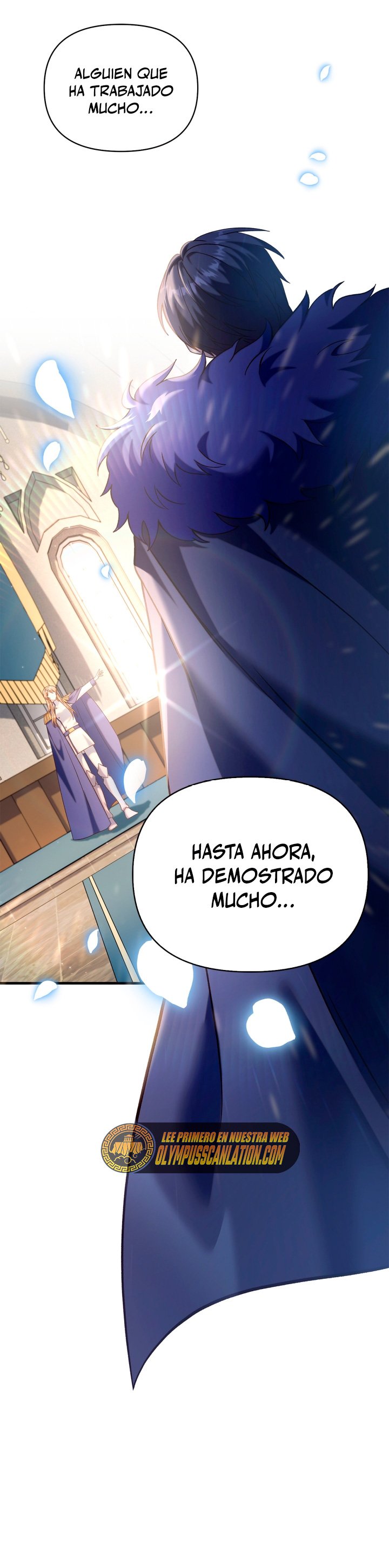 Read Manual de instrucciones del Reencarnado ES Manga Online
