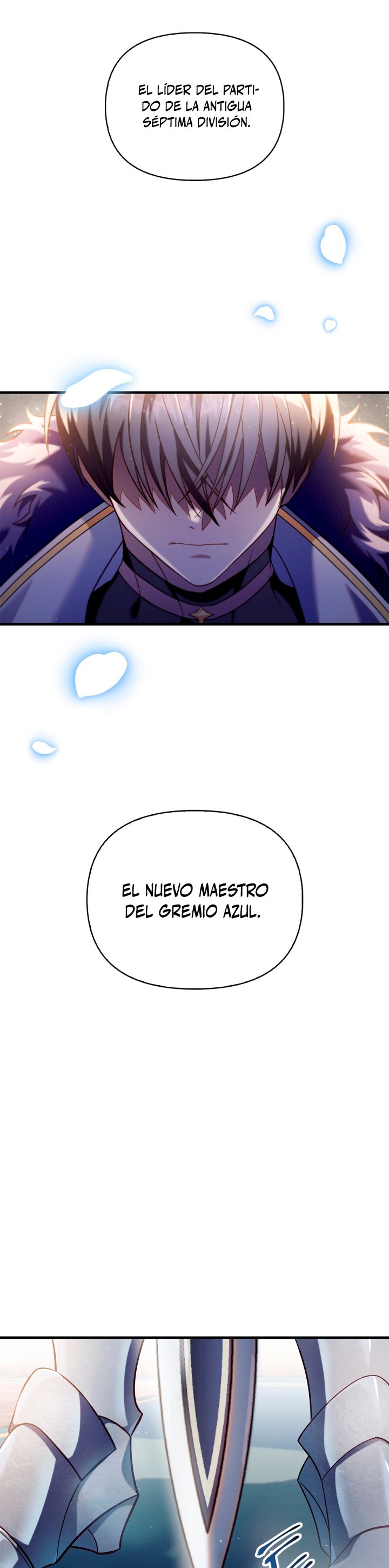 Read Manual de instrucciones del Reencarnado ES Manga Online