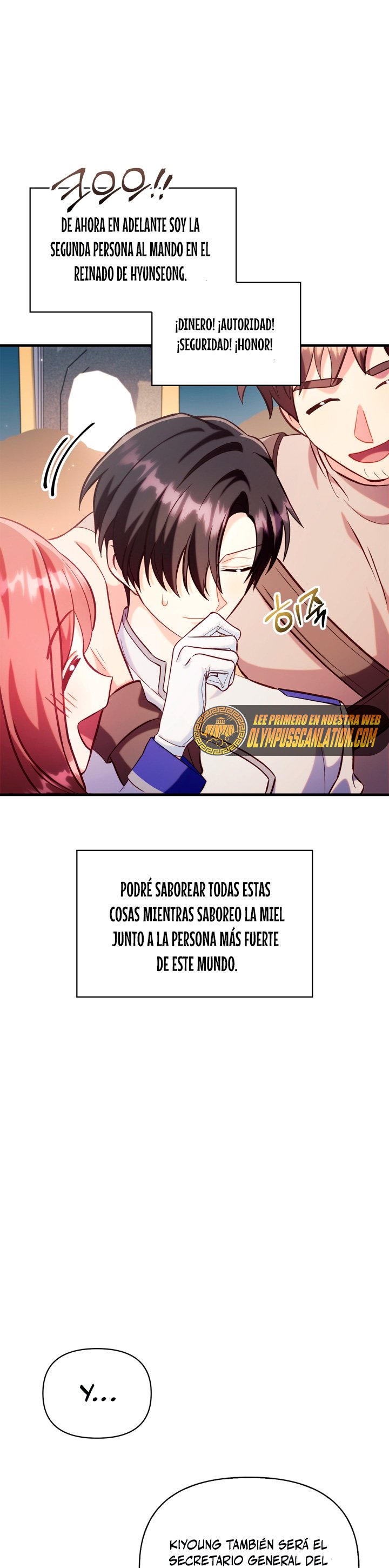 Read Manual de instrucciones del Reencarnado ES Manga Online