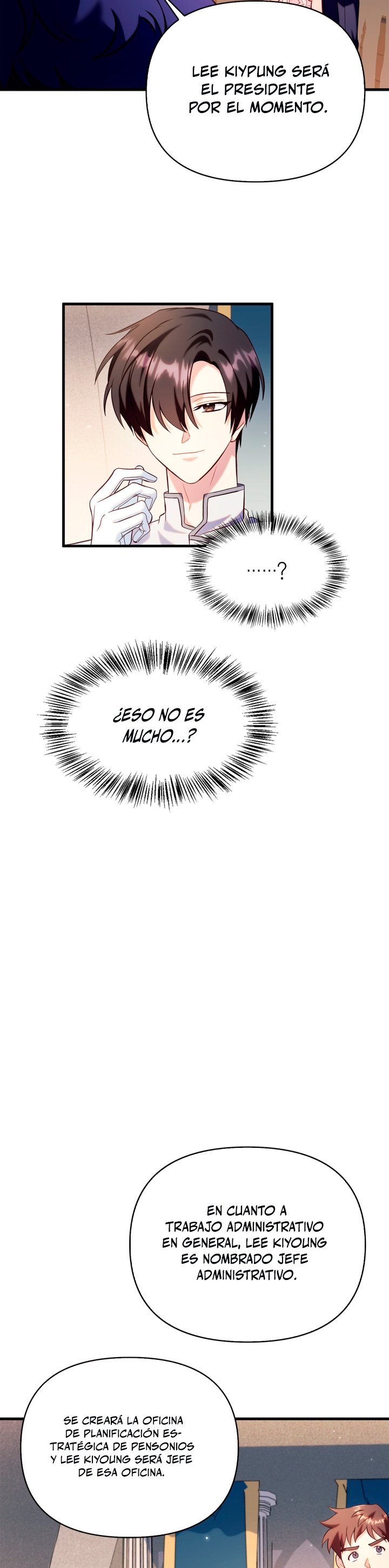 Read Manual de instrucciones del Reencarnado ES Manga Online