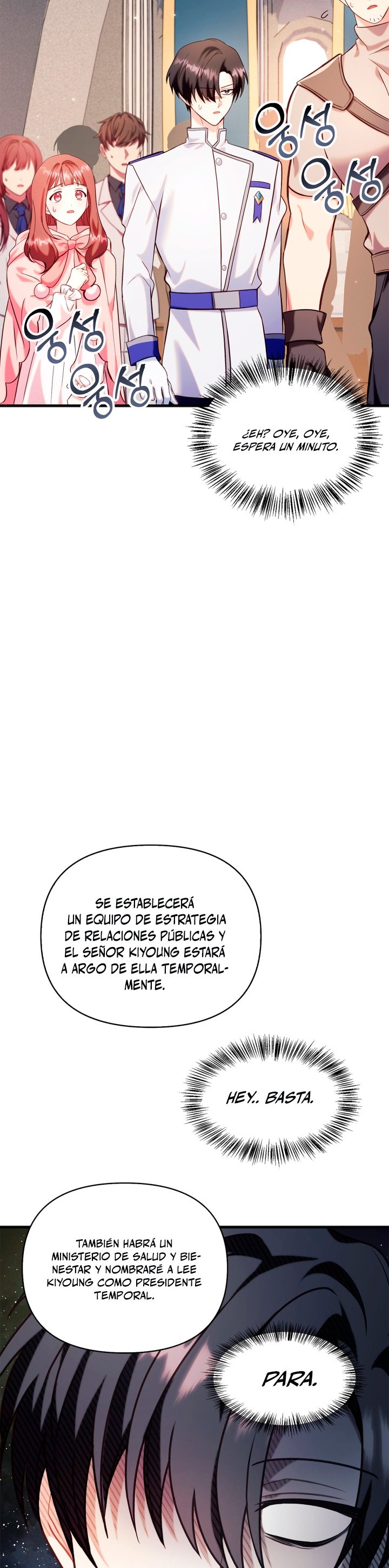 Read Manual de instrucciones del Reencarnado ES Manga Online