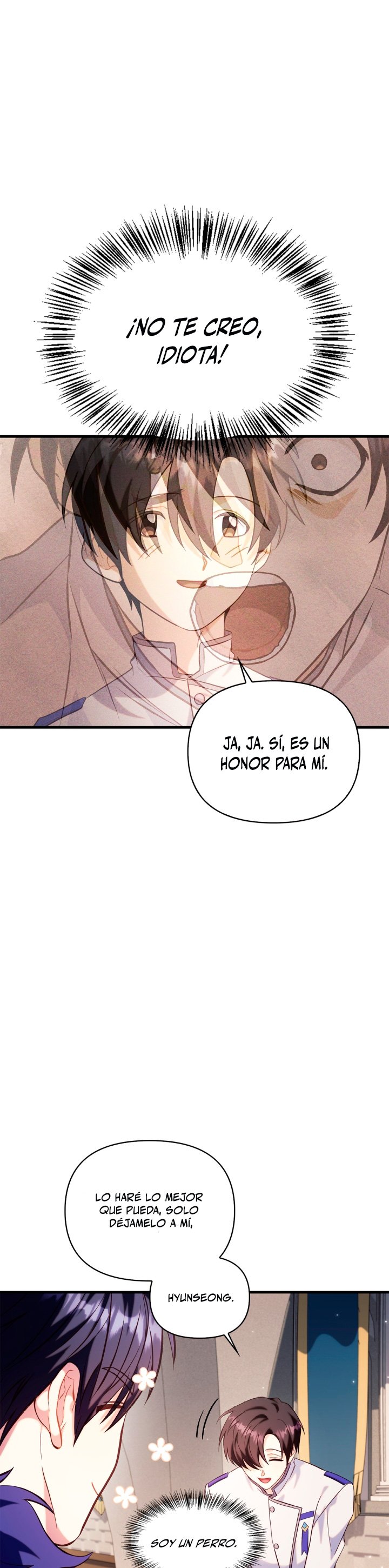 Read Manual de instrucciones del Reencarnado ES Manga Online