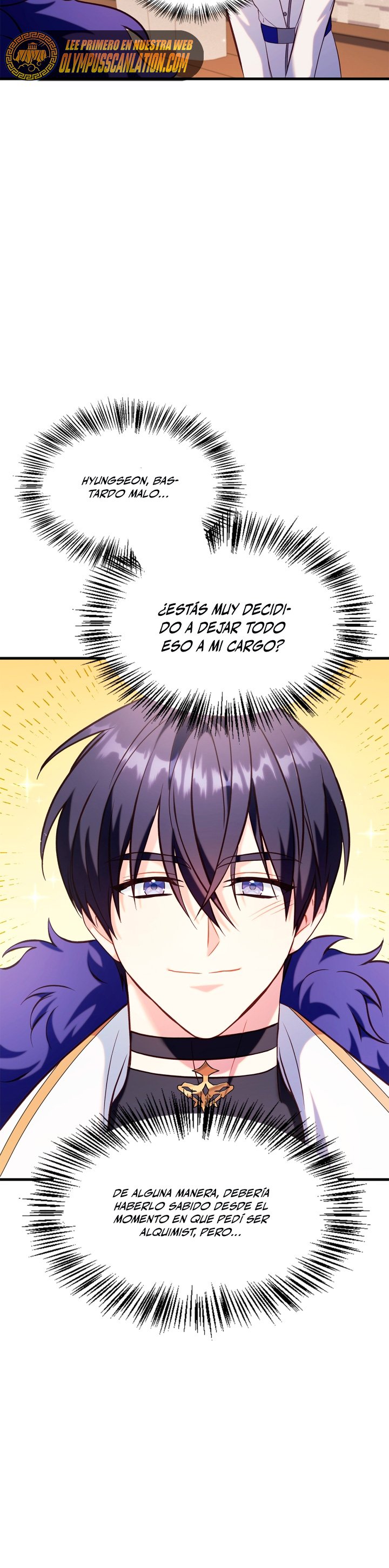Read Manual de instrucciones del Reencarnado ES Manga Online