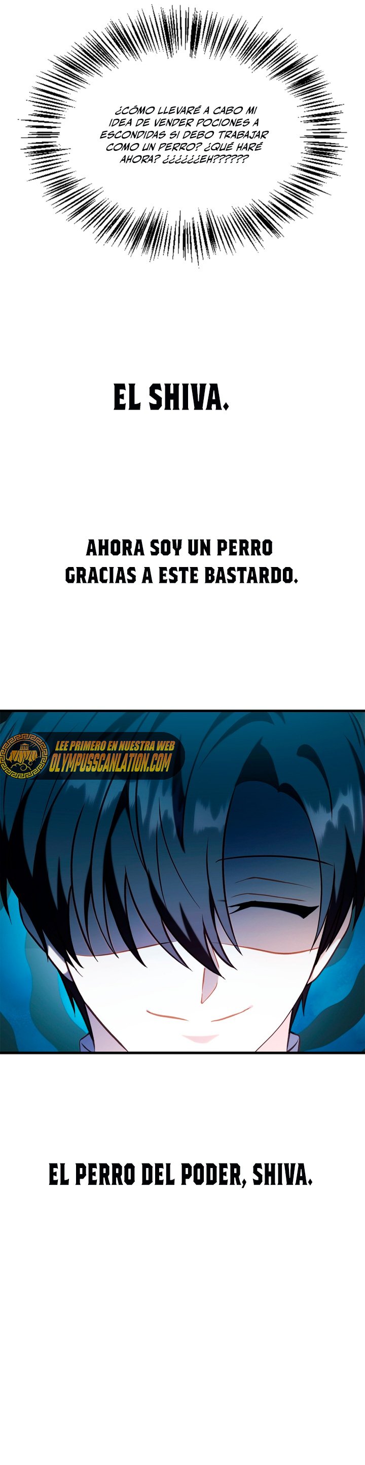 Read Manual de instrucciones del Reencarnado ES Manga Online