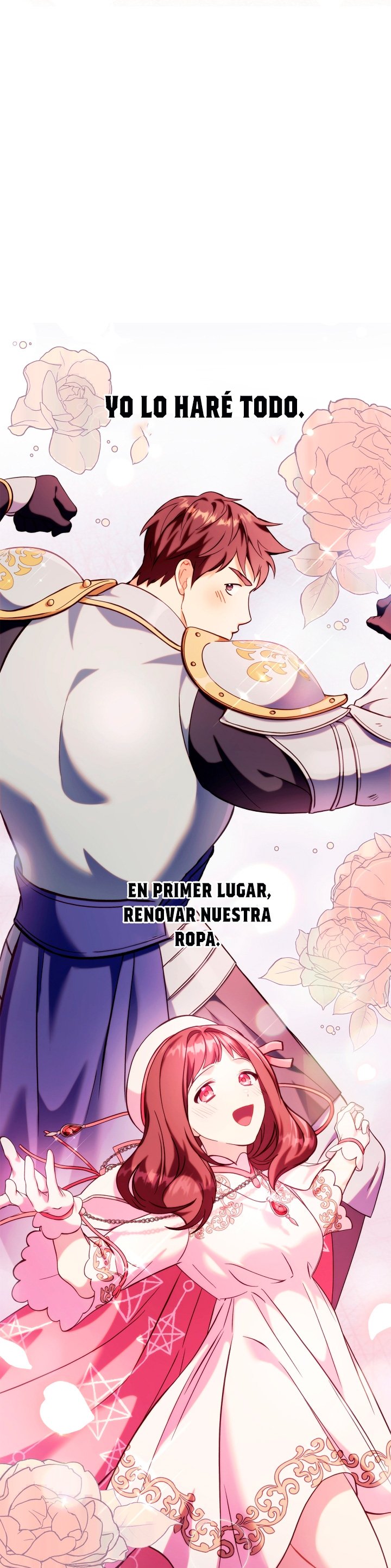 Read Manual de instrucciones del Reencarnado ES Manga Online