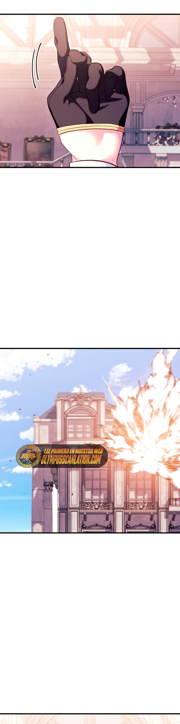 Read Manual de instrucciones del Reencarnado ES Manga Online