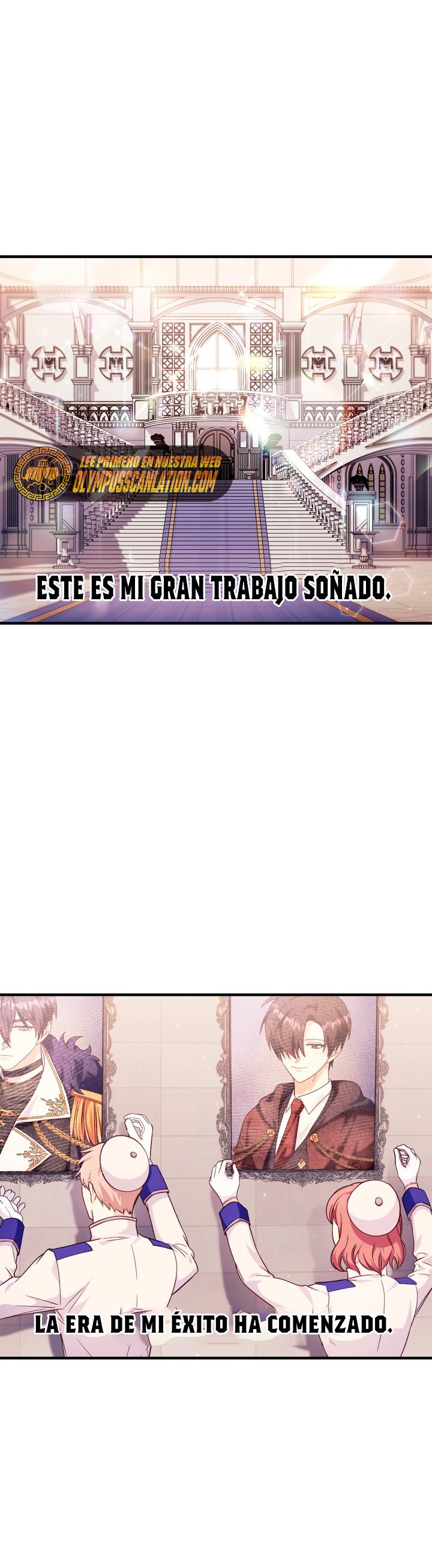 Read Manual de instrucciones del Reencarnado ES Manga Online