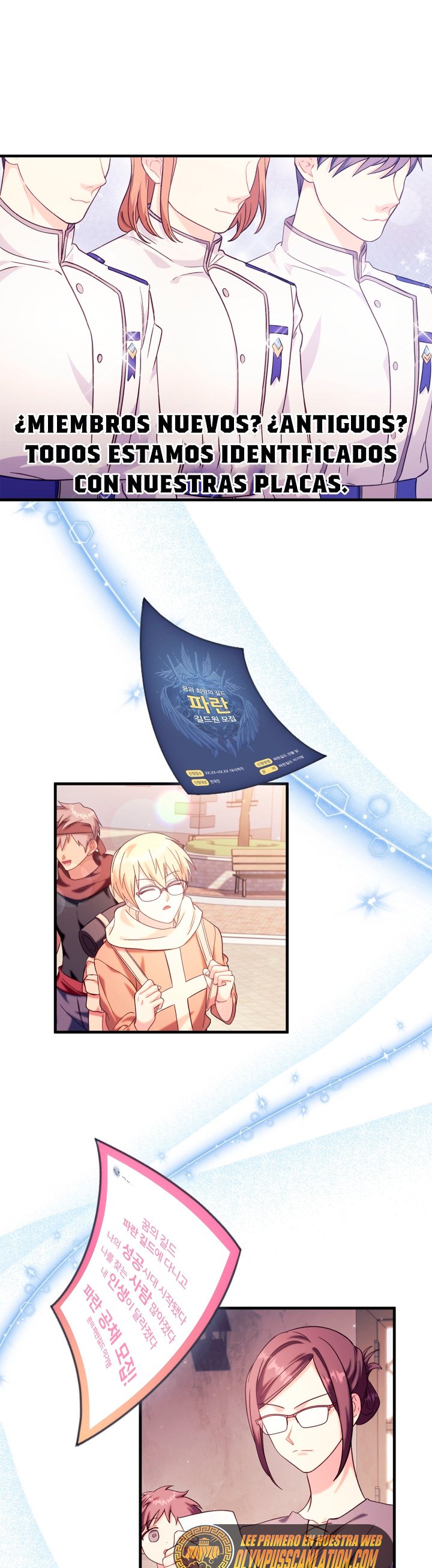 Read Manual de instrucciones del Reencarnado ES Manga Online