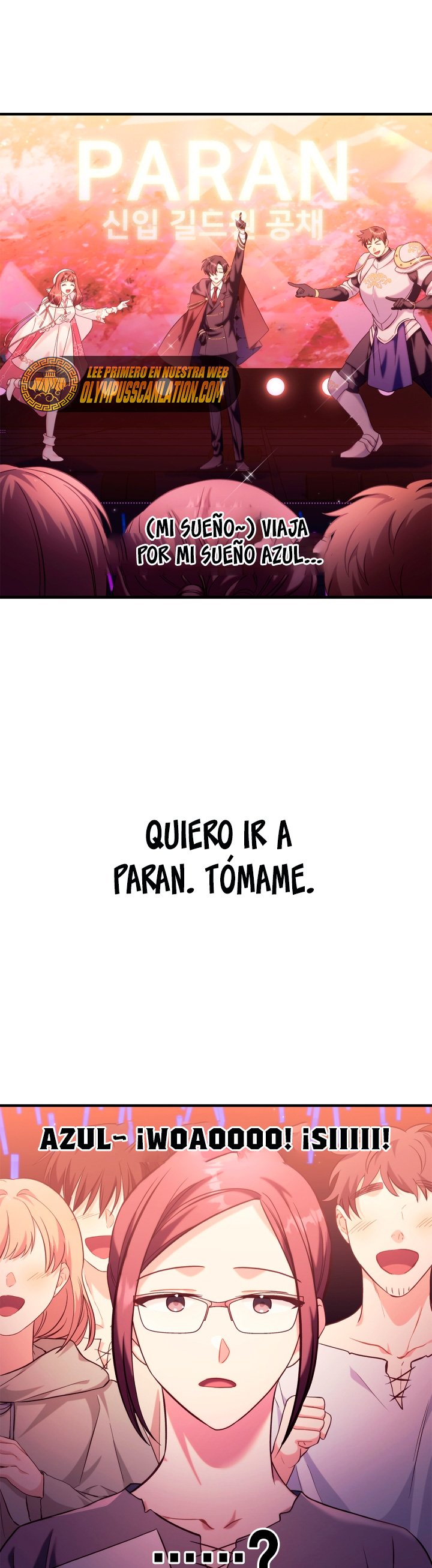 Read Manual de instrucciones del Reencarnado ES Manga Online