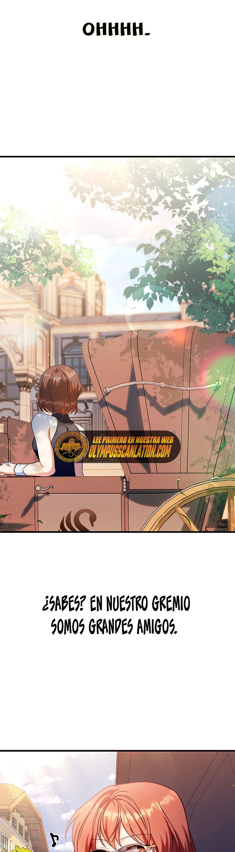 Read Manual de instrucciones del Reencarnado ES Manga Online