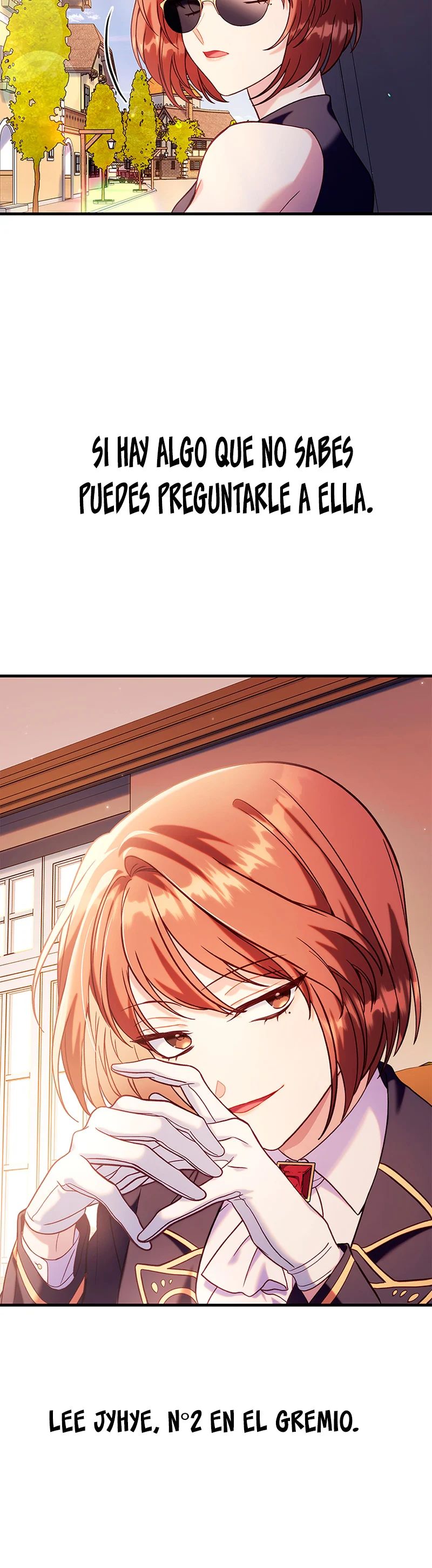 Read Manual de instrucciones del Reencarnado ES Manga Online