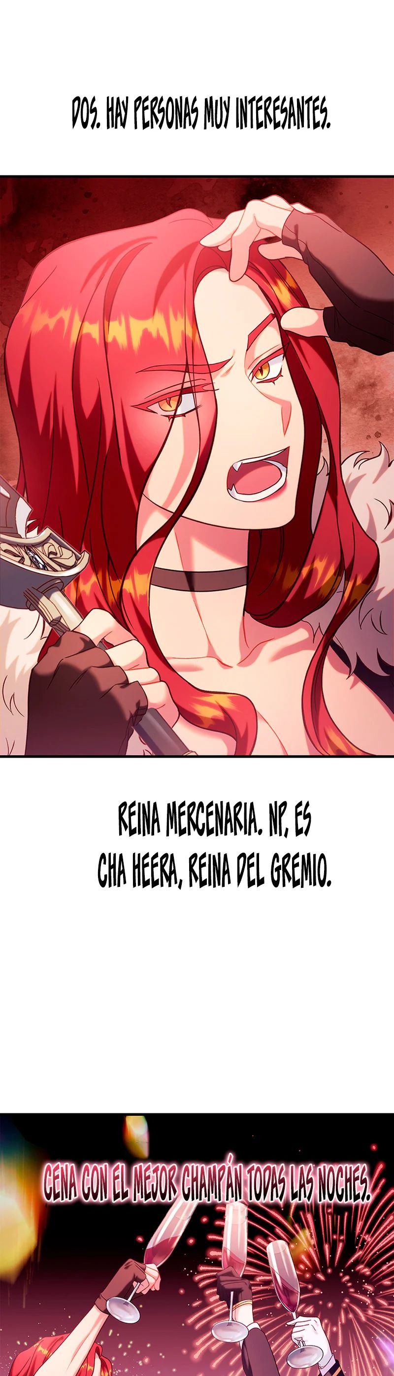 Read Manual de instrucciones del Reencarnado ES Manga Online