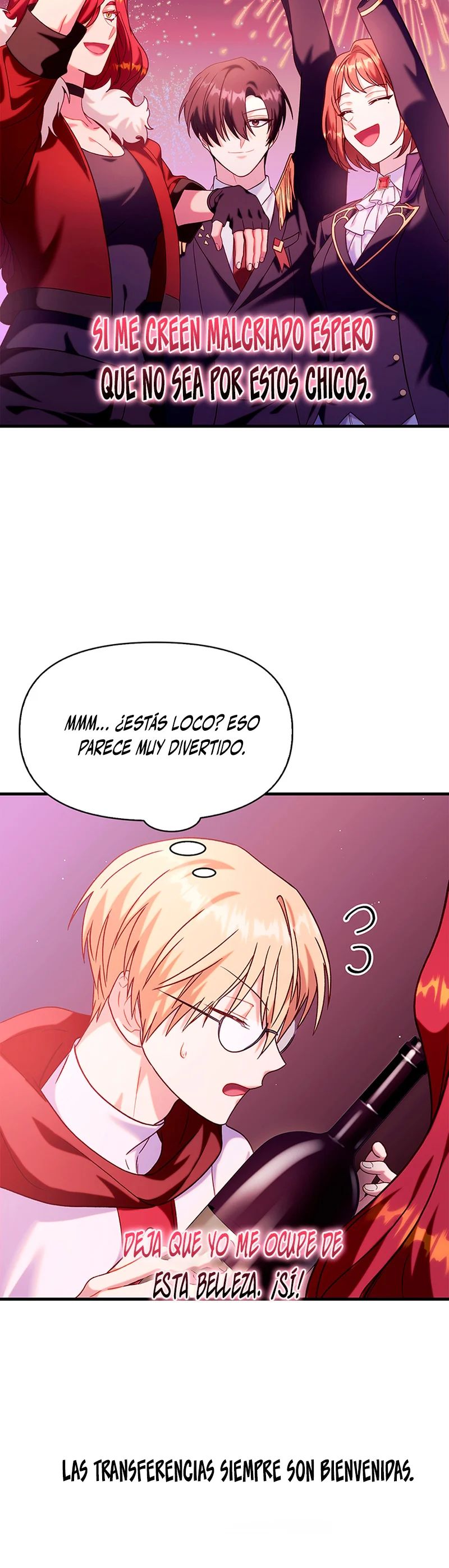Read Manual de instrucciones del Reencarnado ES Manga Online