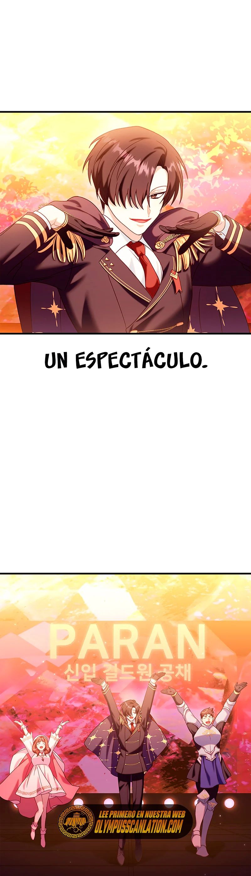 Read Manual de instrucciones del Reencarnado ES Manga Online