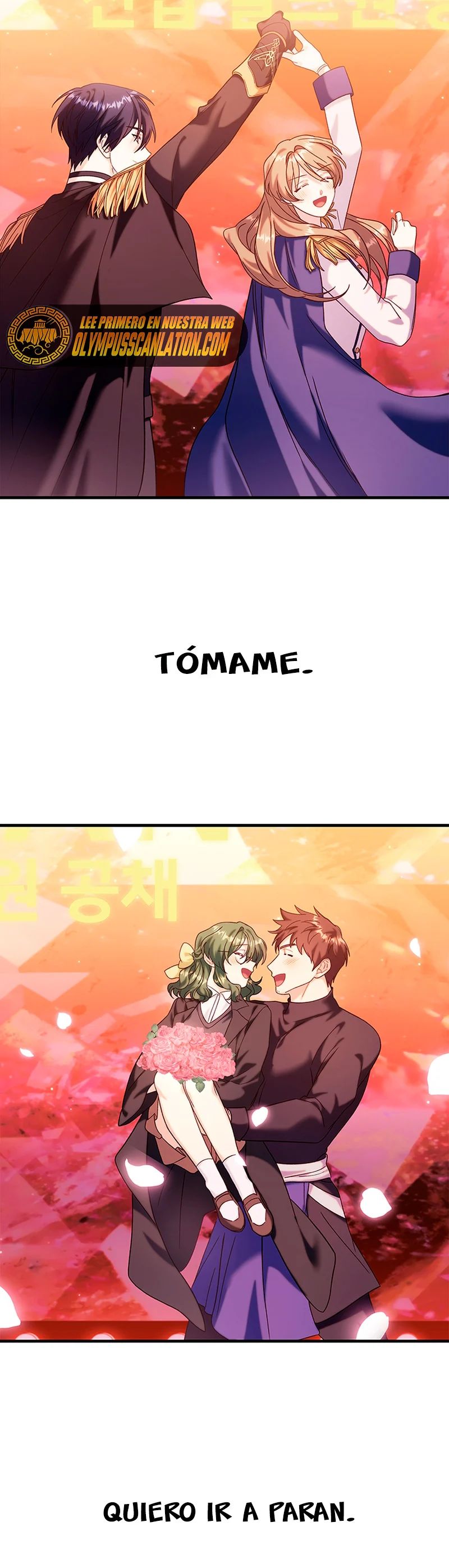 Read Manual de instrucciones del Reencarnado ES Manga Online