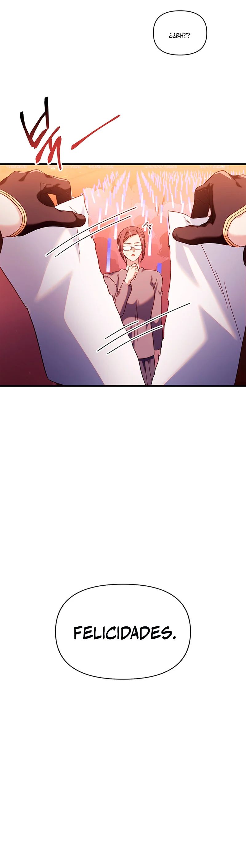 Read Manual de instrucciones del Reencarnado ES Manga Online