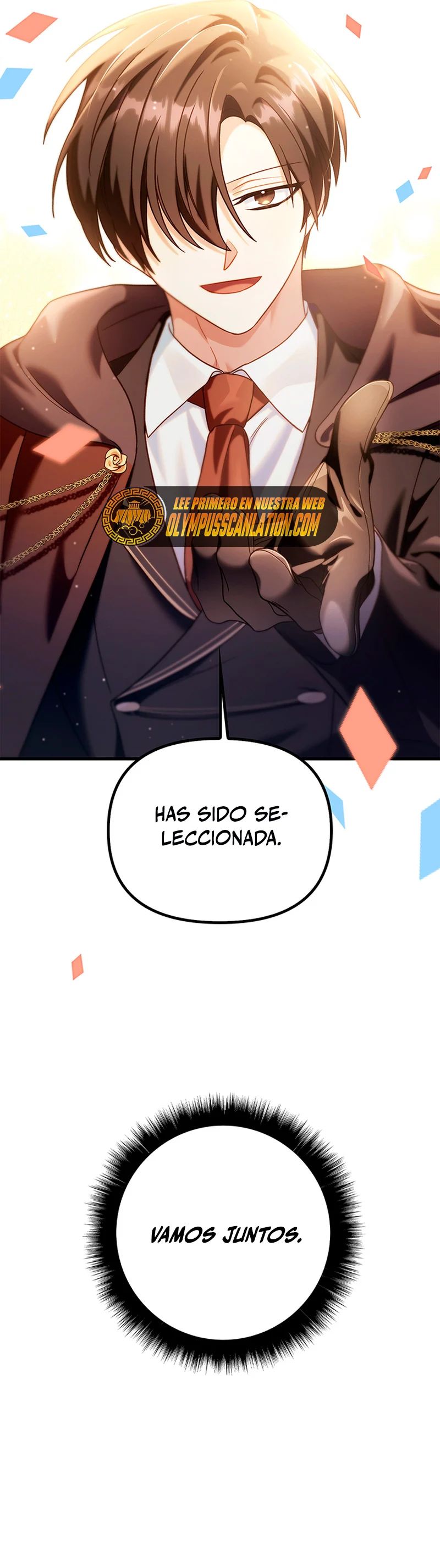 Read Manual de instrucciones del Reencarnado ES Manga Online