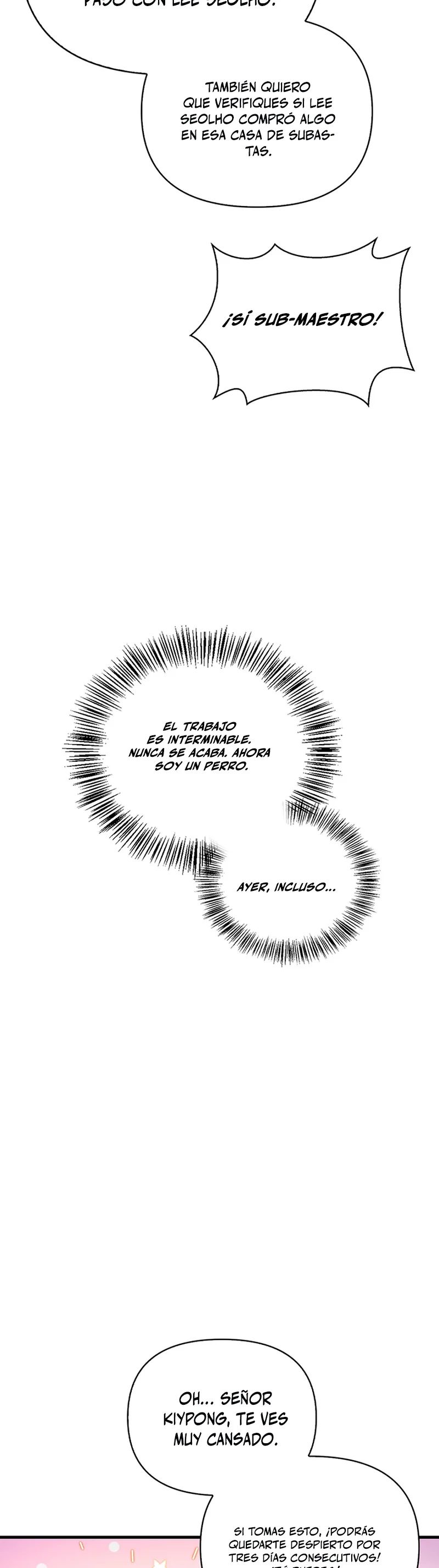Read Manual de instrucciones del Reencarnado ES Manga Online