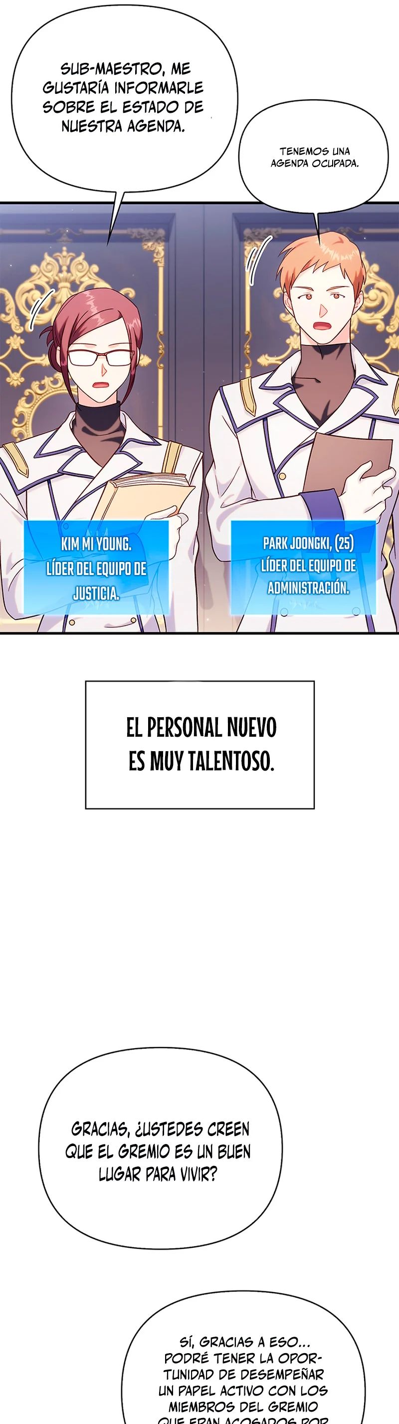 Read Manual de instrucciones del Reencarnado ES Manga Online
