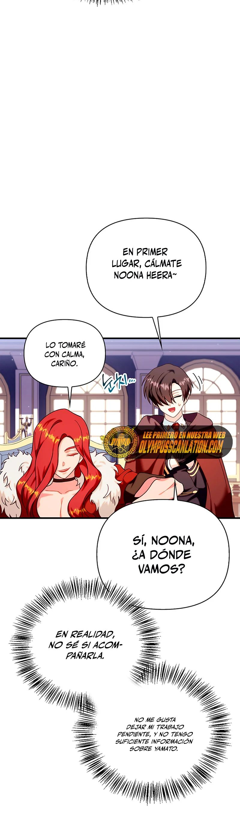 Read Manual de instrucciones del Reencarnado ES Manga Online