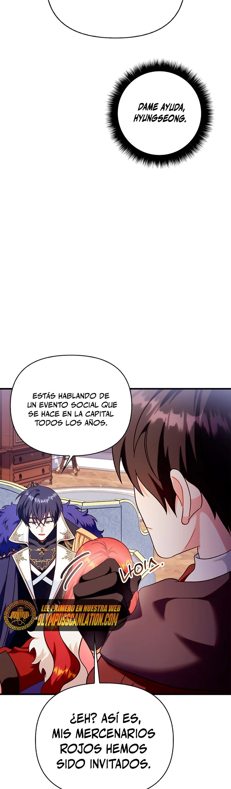 Read Manual de instrucciones del Reencarnado ES Manga Online