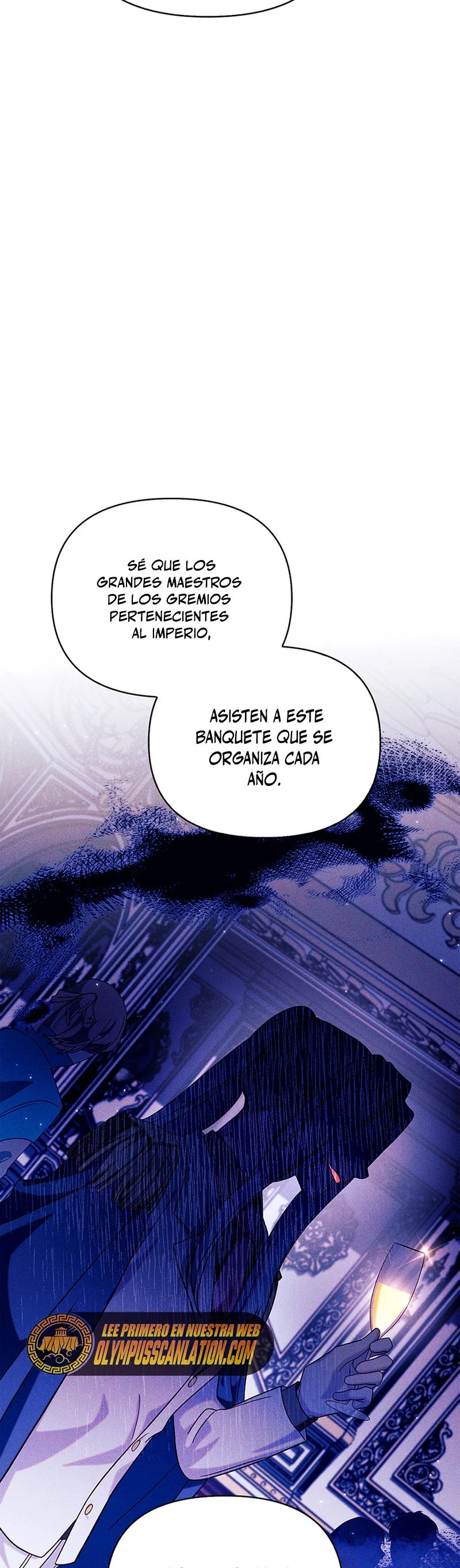 Read Manual de instrucciones del Reencarnado ES Manga Online