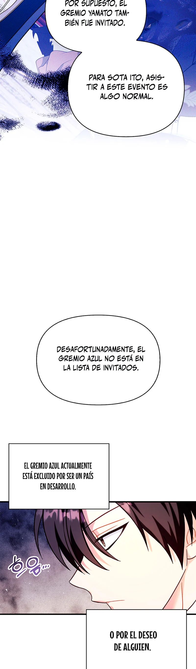 Read Manual de instrucciones del Reencarnado ES Manga Online