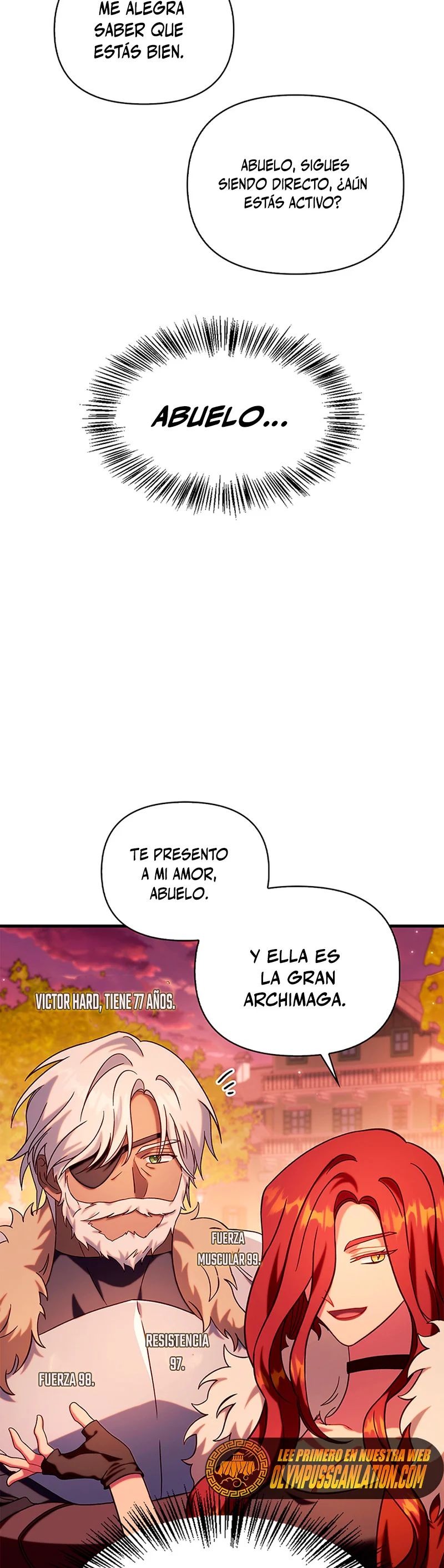 Read Manual de instrucciones del Reencarnado ES Manga Online
