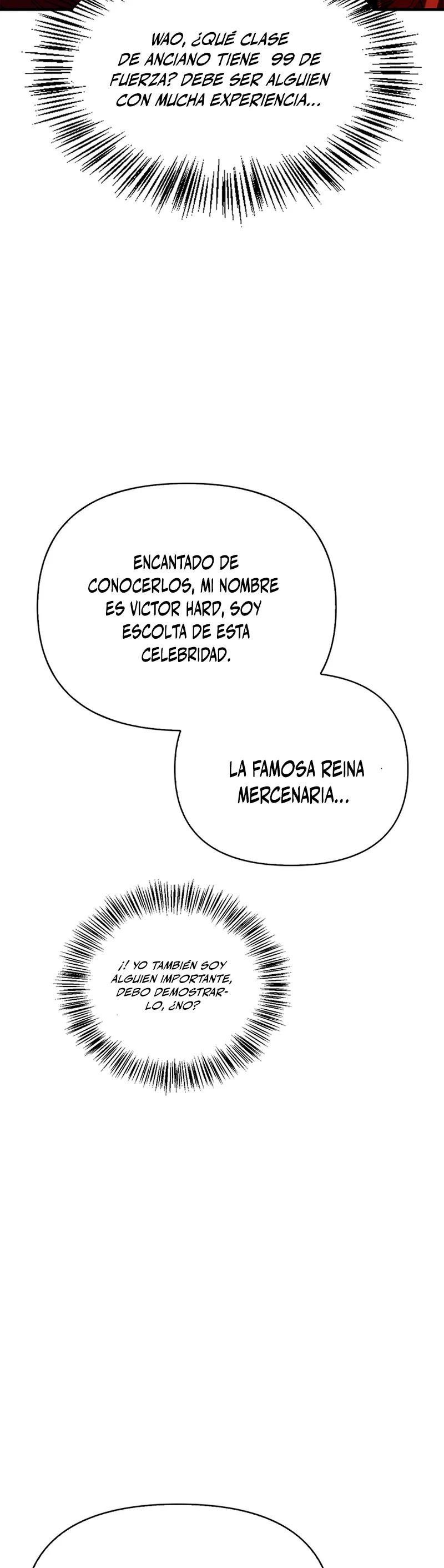 Read Manual de instrucciones del Reencarnado ES Manga Online