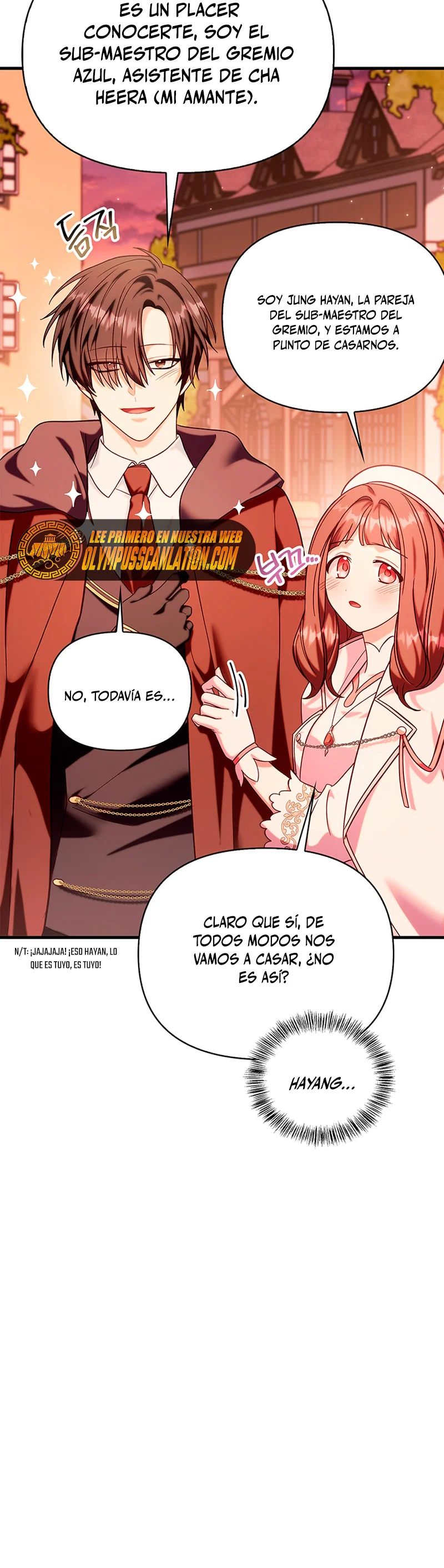 Read Manual de instrucciones del Reencarnado ES Manga Online