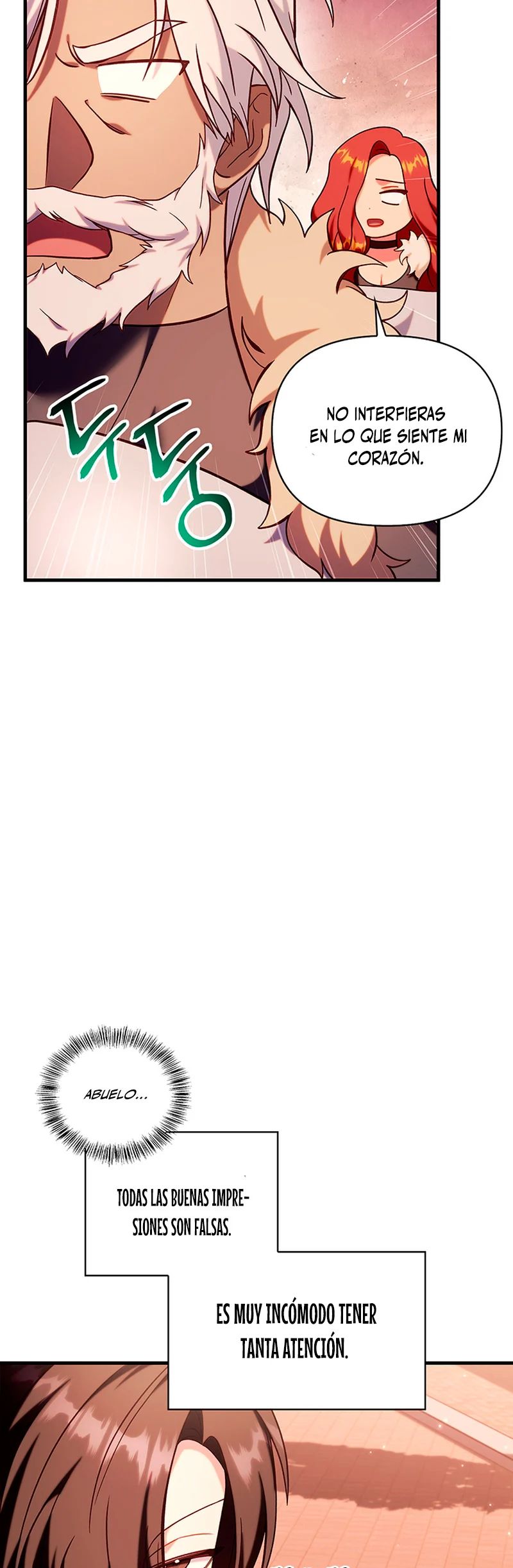Read Manual de instrucciones del Reencarnado ES Manga Online